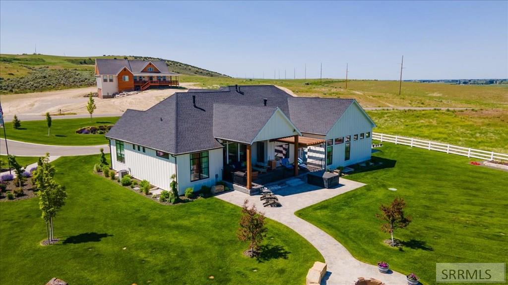 1292 E 1090 N, SHELLEY, Idaho image 45