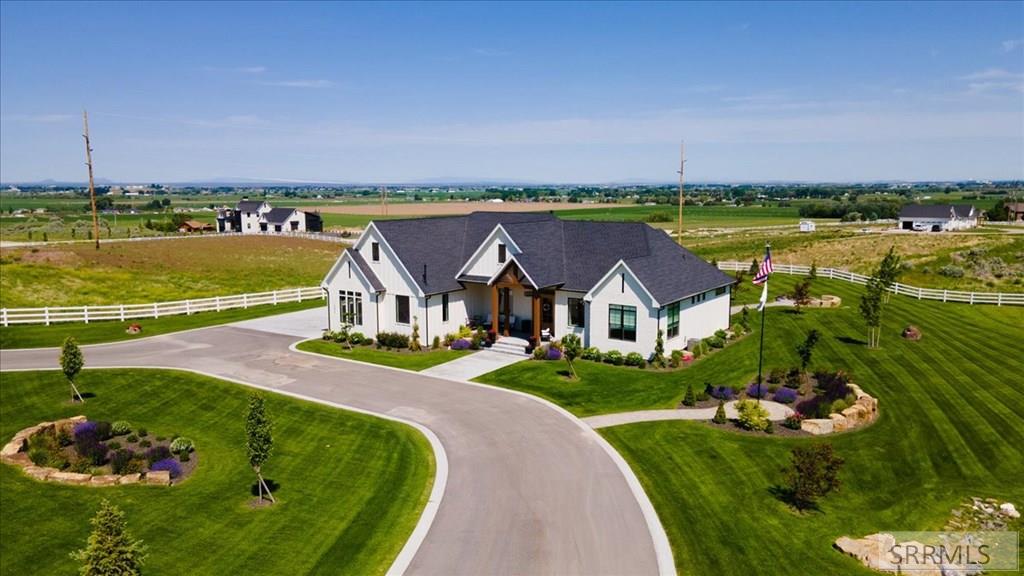 1292 E 1090 N, SHELLEY, Idaho image 42