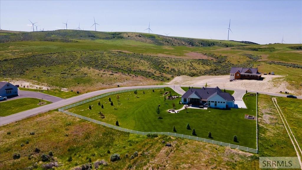 1292 E 1090 N, SHELLEY, Idaho image 44