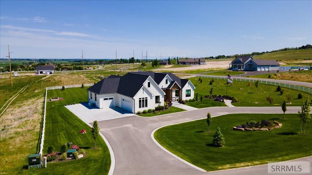 1292 E 1090 N, SHELLEY, Idaho image 48