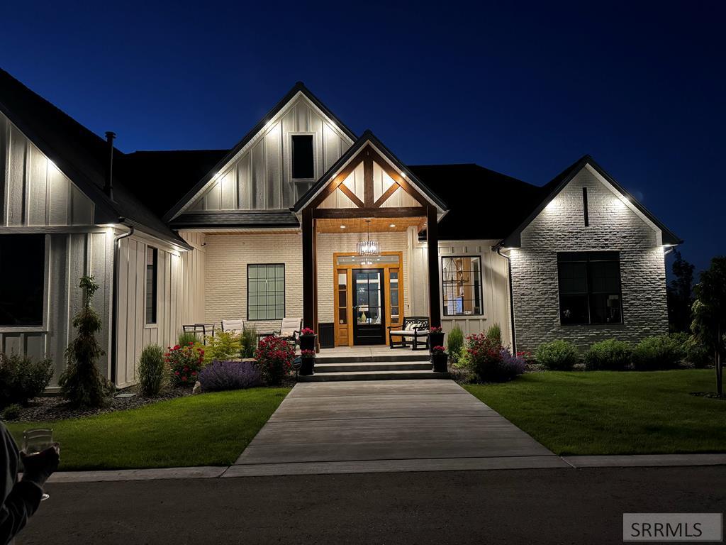 1292 E 1090 N, SHELLEY, Idaho image 50