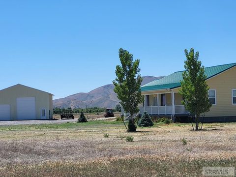 Homes For Sale - 3885 N 3580 W<br/> MACKAY, ID 83251