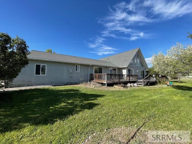 26 Summer Meadow Lane, SALMON, Idaho image 4