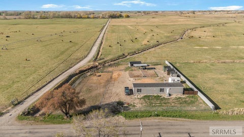 Homes For Sale - 102 E Rich Lane<br/> BLACKFOOT, ID 83221