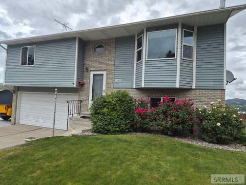 Homes For Sale - 1036 Camas Lane<br/> POCATELLO, ID 83204