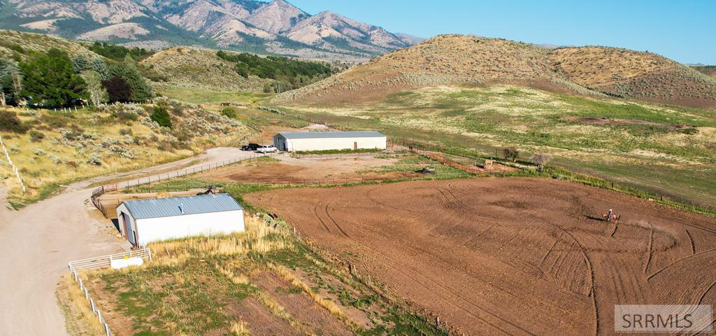 TBD Marsh Creek Road, MCCAMMON, Idaho image 3