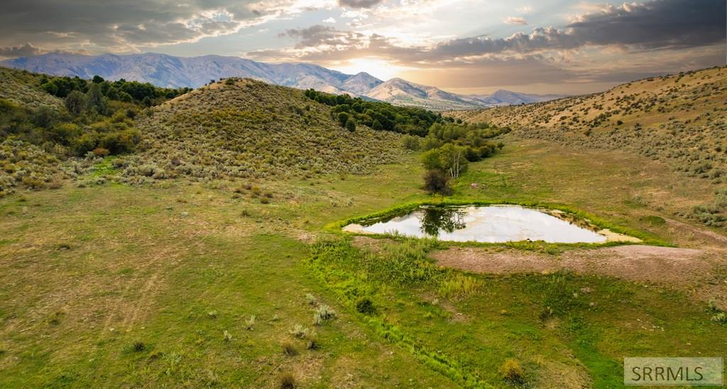 TBD Marsh Creek Road, MCCAMMON, Idaho image 9