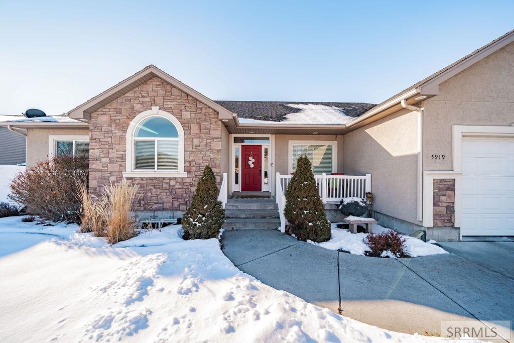 5919 La Quinta Drive, IDAHO FALLS, Idaho image 3