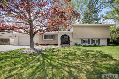 Photo of 2374 Belmont Avenue, IDAHO FALLS, ID 83404 (MLS # 2186305)
