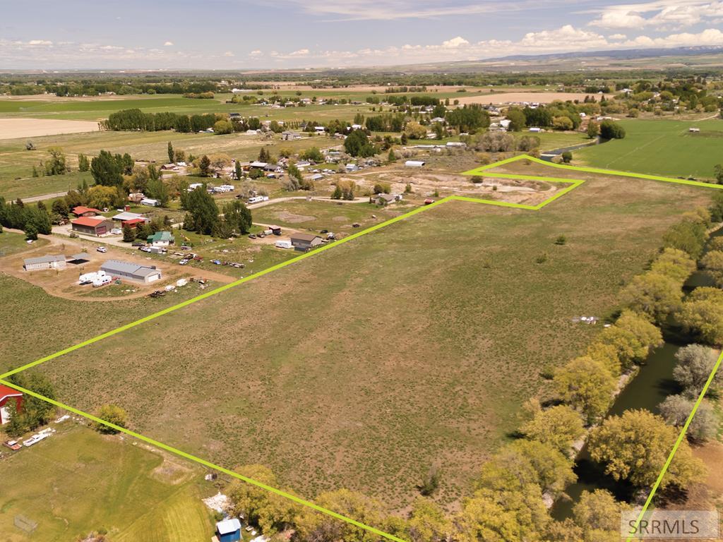 TBD Tbd, RIGBY, Idaho image 1