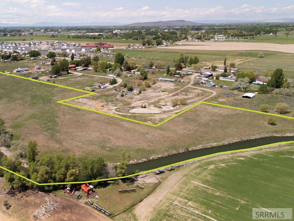 TBD Tbd, RIGBY, Idaho image 3