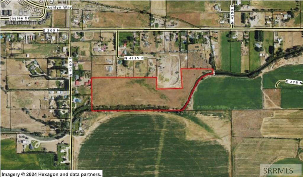 TBD Tbd, RIGBY, Idaho image 9