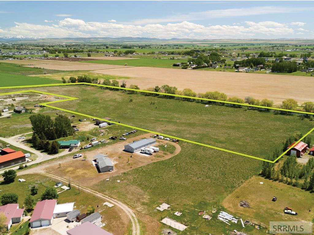 TBD Tbd, RIGBY, Idaho image 6