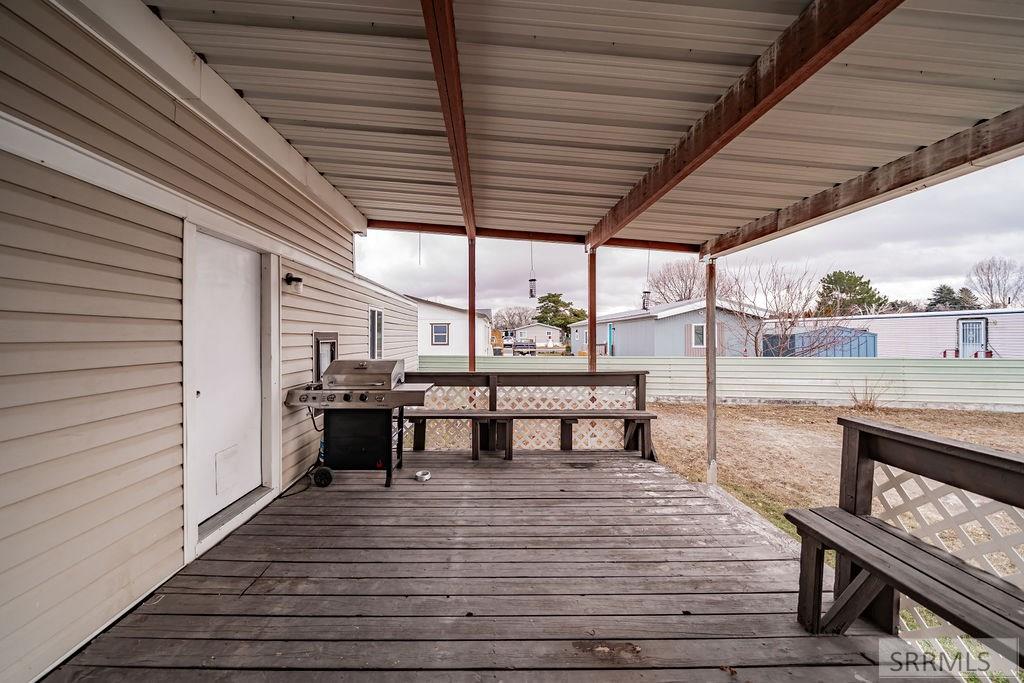 850 Parkway Drive #71, BLACKFOOT, Idaho image 39