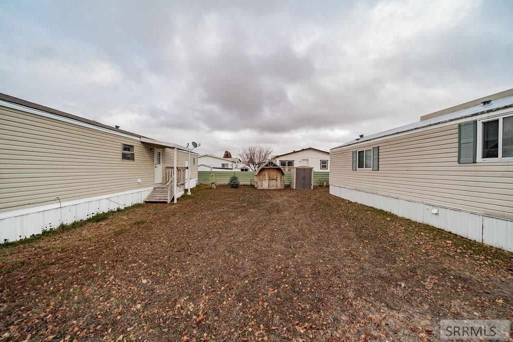 850 Parkway Drive #71, BLACKFOOT, Idaho image 35