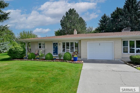 Condo For Sale - 485 Gustafson Drive<br/> Bonneville County, IDAHO FALLS, ID 83402