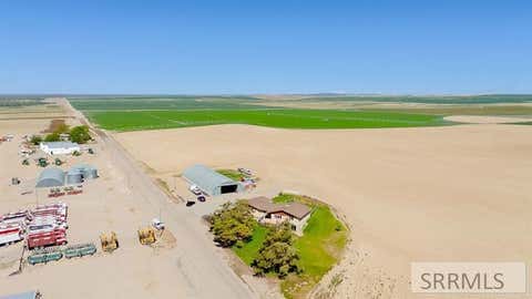 Homes For Sale - 3929 Rast Road<br/> AMERICAN FALLS, ID 83211