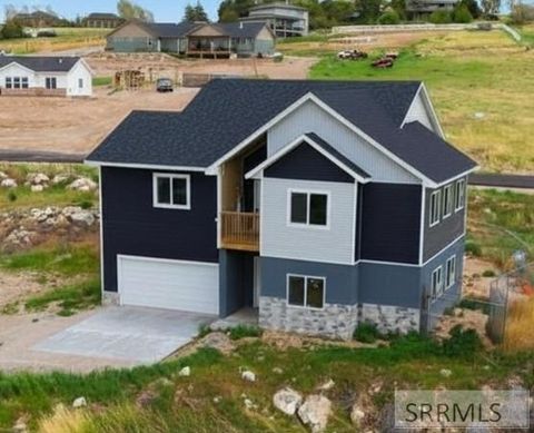 Photo of 6354 E Panorama Drive, IDAHO FALLS, ID 83401 (MLS # 2186352)
