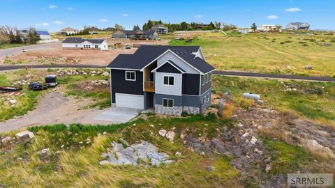 Photo of 6354 E Panorama Drive, IDAHO FALLS, ID 83401 (MLS # 2186352)