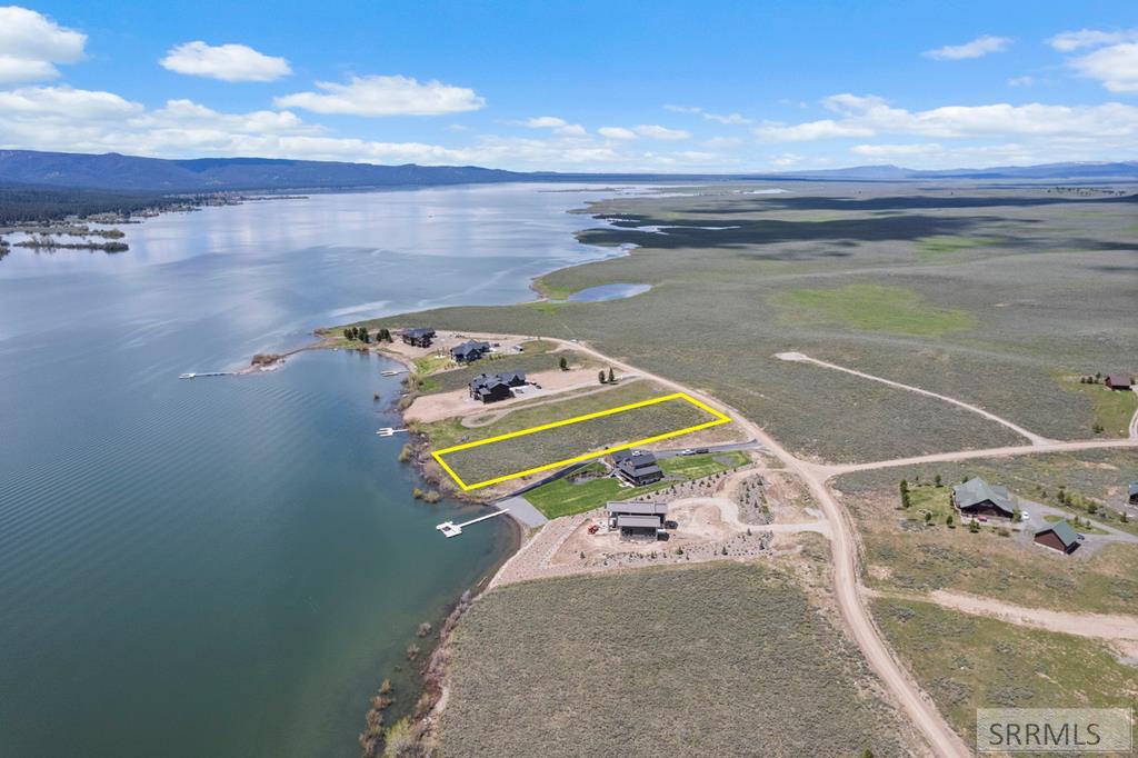 3696 Southshore Drive, ISLAND PARK, Idaho image 1