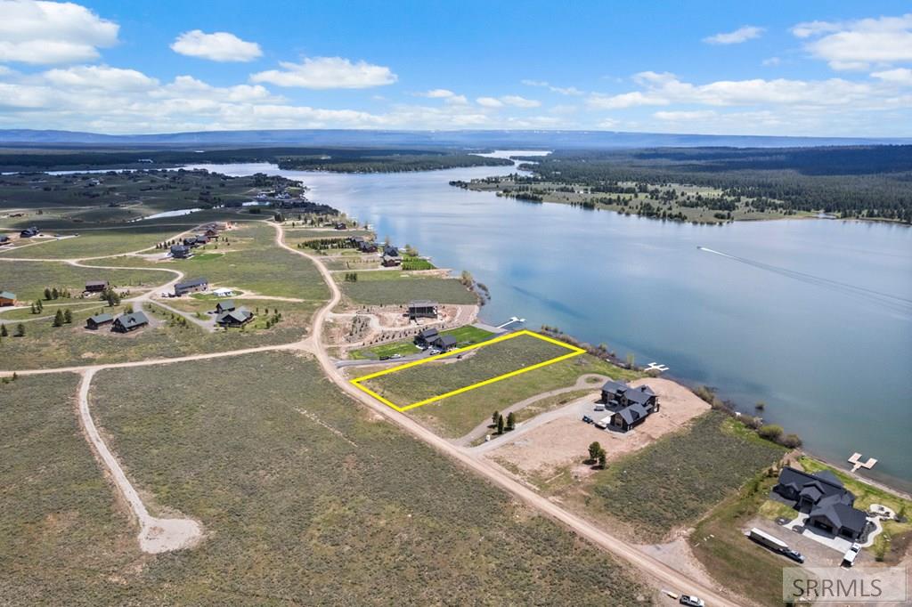 3696 Southshore Drive, ISLAND PARK, Idaho image 9
