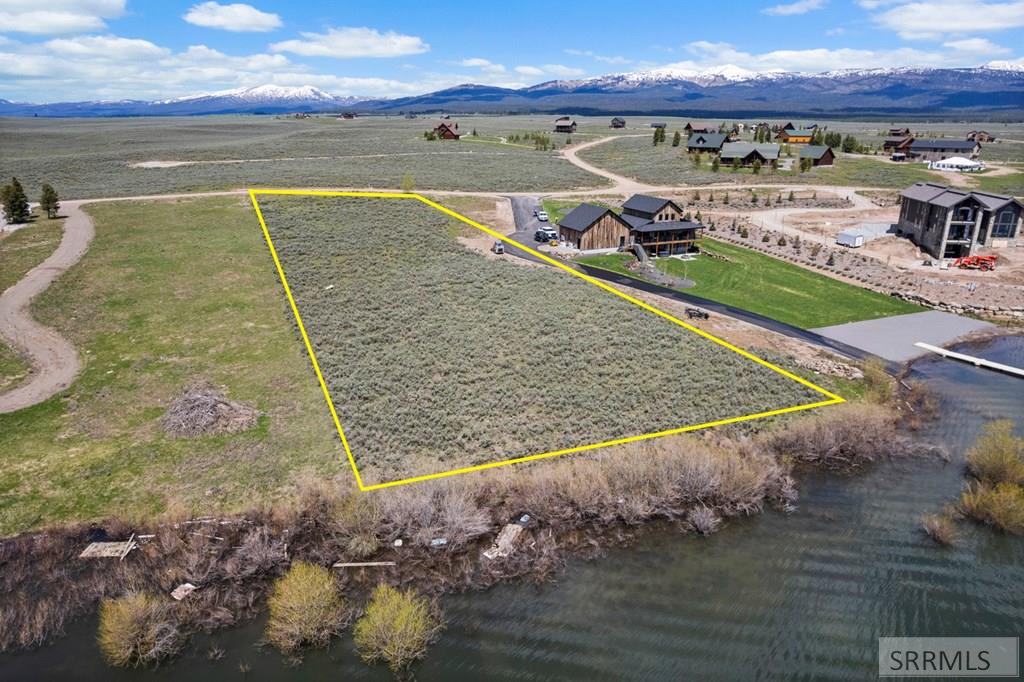 3696 Southshore Drive, ISLAND PARK, Idaho image 5