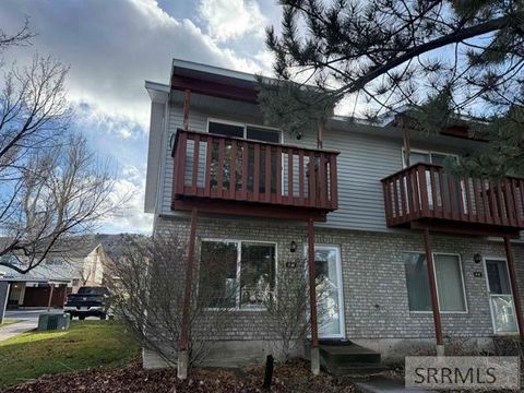 Photo of 1800 S Grant Avenue #36B, POCATELLO, ID 83204 (MLS # 2181273)