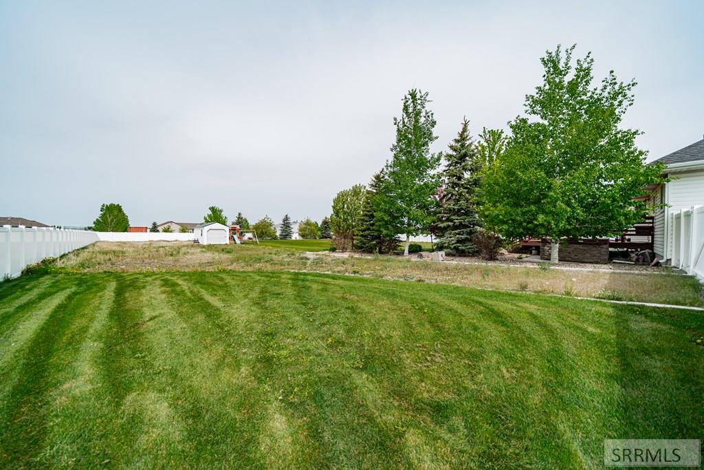 115 N 3962 E, RIGBY, Idaho image 44