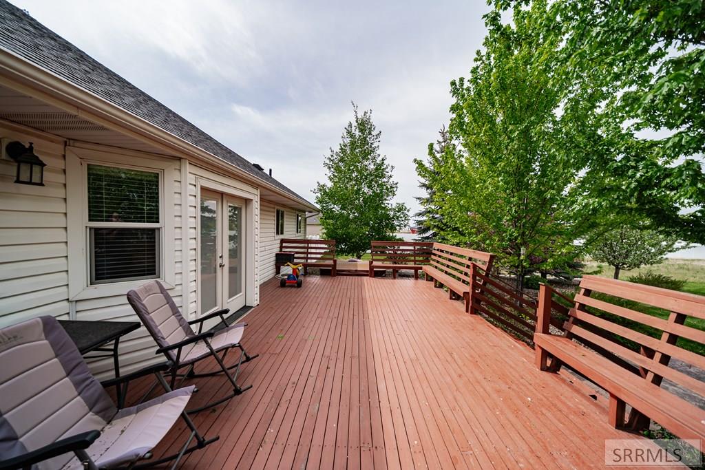 115 N 3962 E, RIGBY, Idaho image 42
