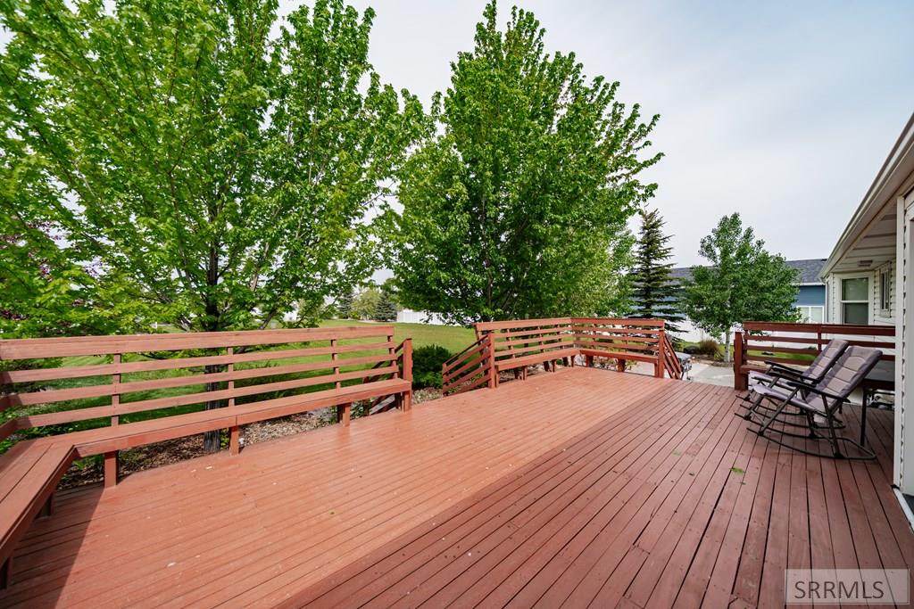 115 N 3962 E, RIGBY, Idaho image 43