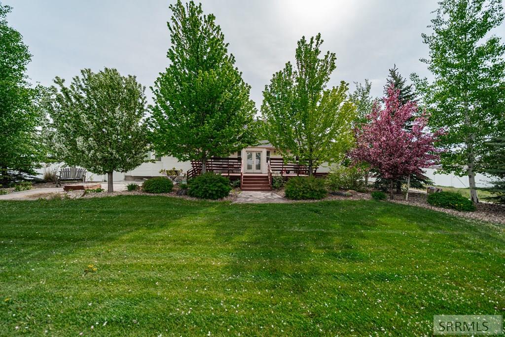 115 N 3962 E, RIGBY, Idaho image 41