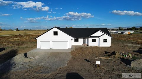 Photo of 294 Heritage Way, ST ANTHONY, ID 83445 (MLS # 2179117)
