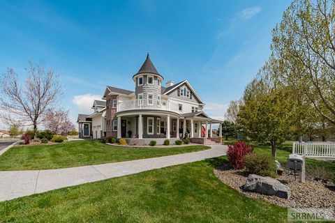 4825 21 S AMMON ID 83406