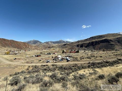 Vacant Land For Sale - NKN Chukar Circle<br/> SALMON, ID 83467