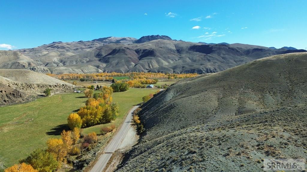 TBD Morgan Creek Road, CHALLIS, Idaho image 8