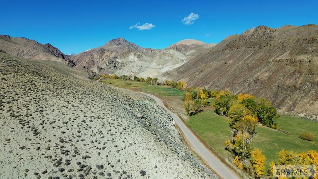 TBD Morgan Creek Road, CHALLIS, Idaho image 2