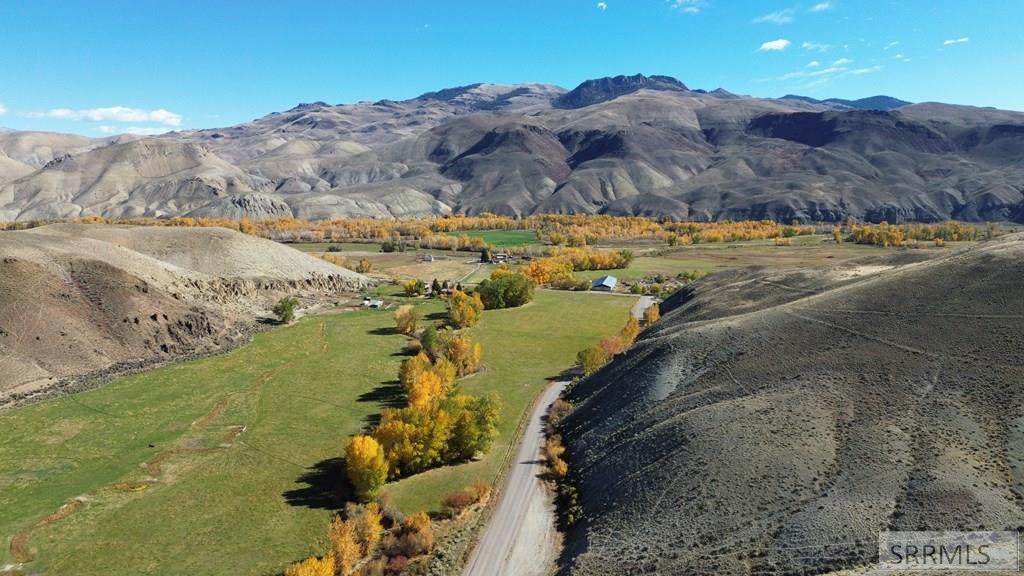 TBD Morgan Creek Road, CHALLIS, Idaho image 7