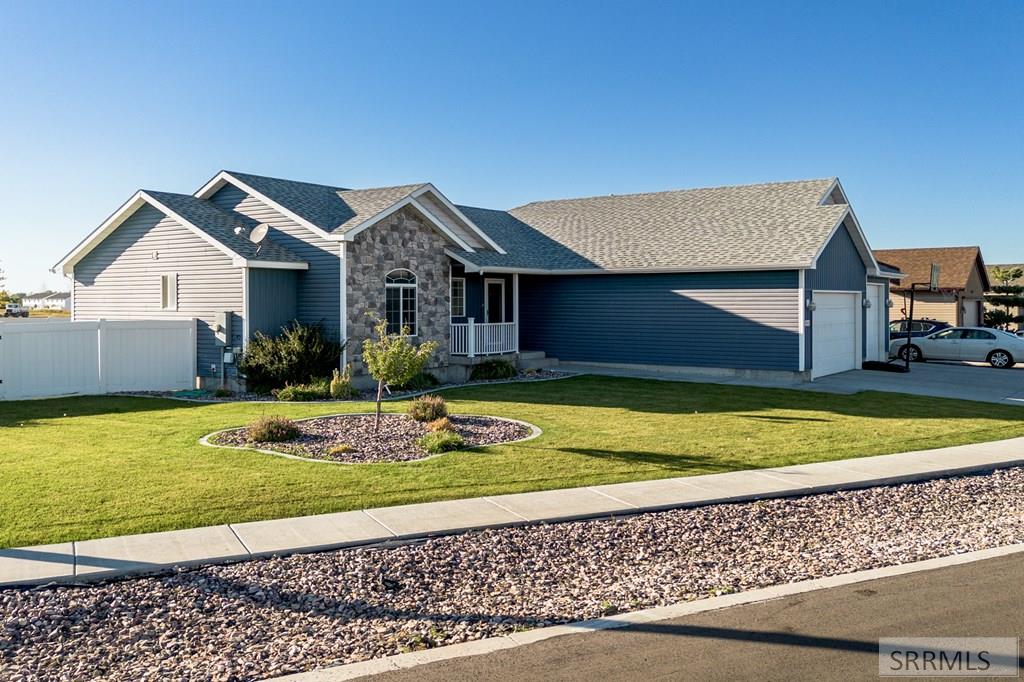 4821 S 2000 E, VICTOR, Idaho image 43