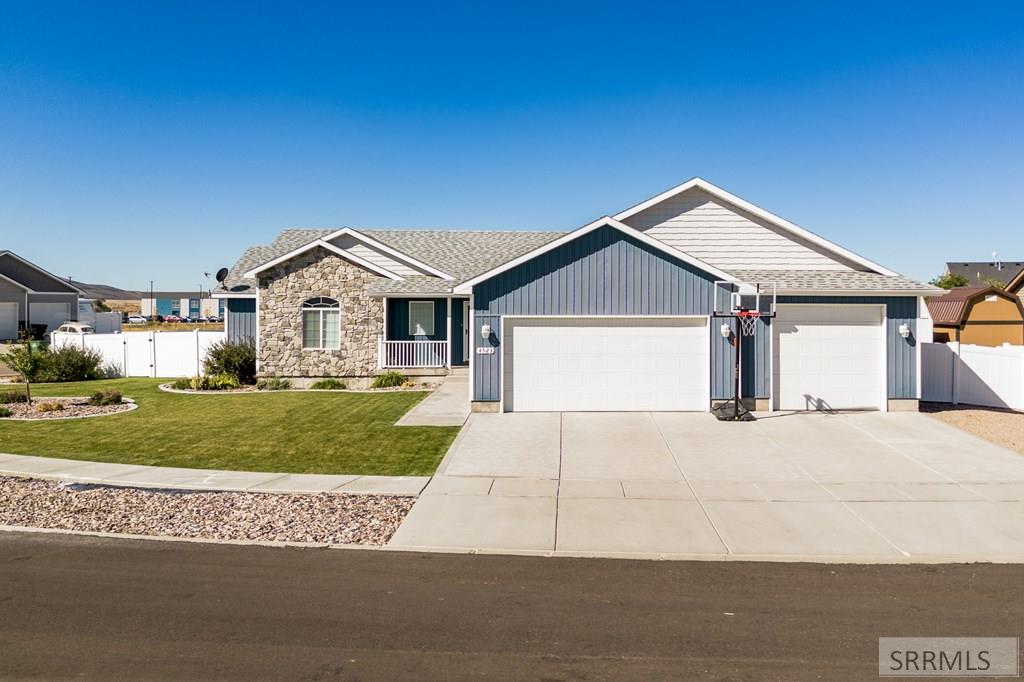 4821 S 2000 E, VICTOR, Idaho image 45