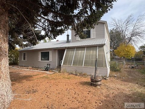 Photo of 338 Augusta Drive, ARCO, ID 83213 (MLS # 2180155)