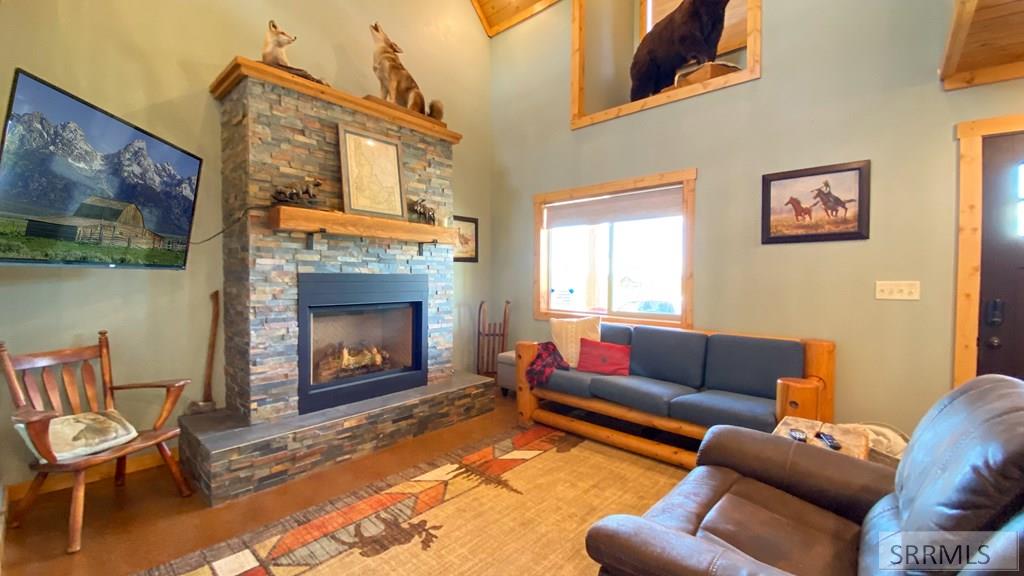 4099 Stage Coach Way, ISLAND PARK, Idaho image 10