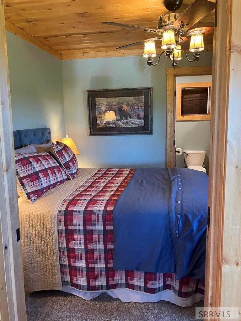 4099 Stage Coach Way, ISLAND PARK, Idaho image 15