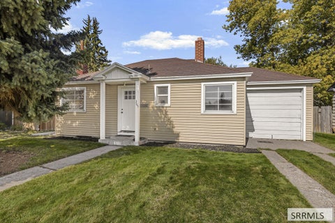 Photo of 365 E 20th Street, IDAHO FALLS, ID 83404 (MLS # 2189784)