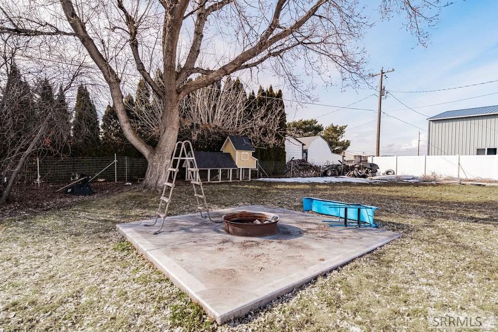 188 N 685 W, BLACKFOOT, Idaho image 42