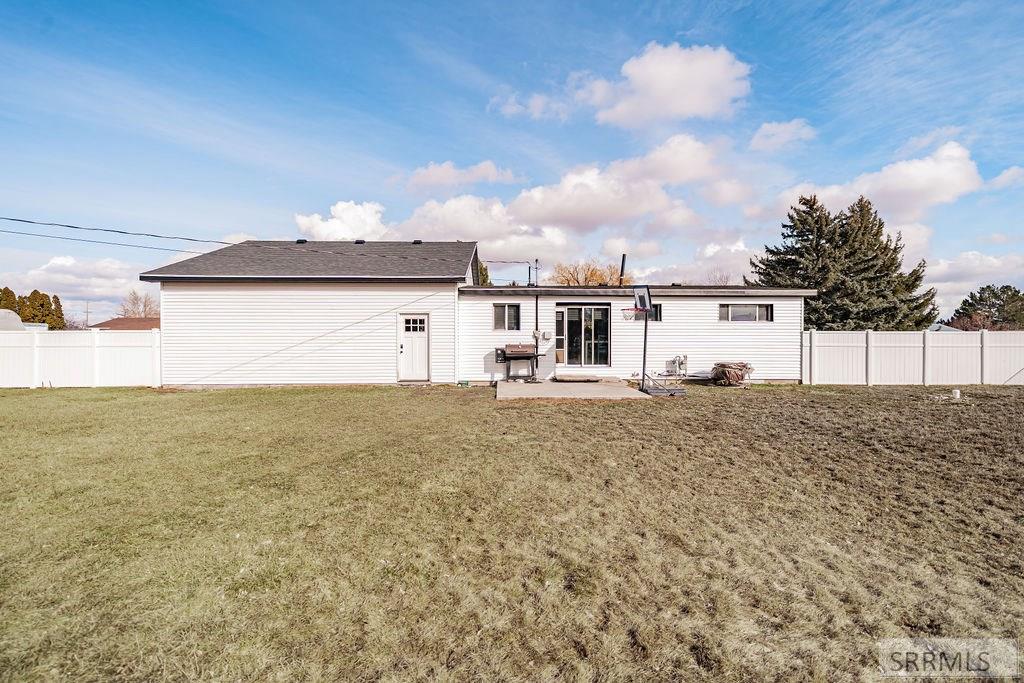 188 N 685 W, BLACKFOOT, Idaho image 38