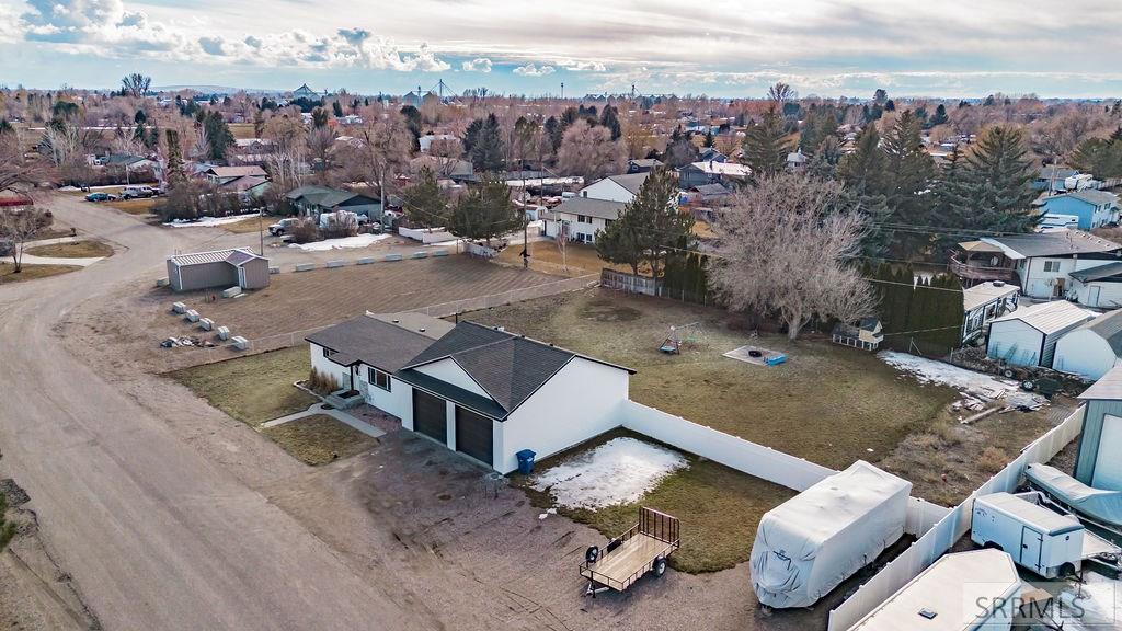 188 N 685 W, BLACKFOOT, Idaho image 46