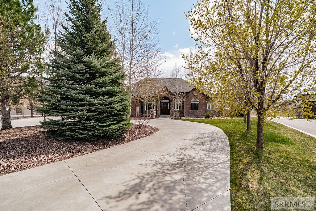 4940 Ladyhawk Lane, IDAHO FALLS, Idaho image 4