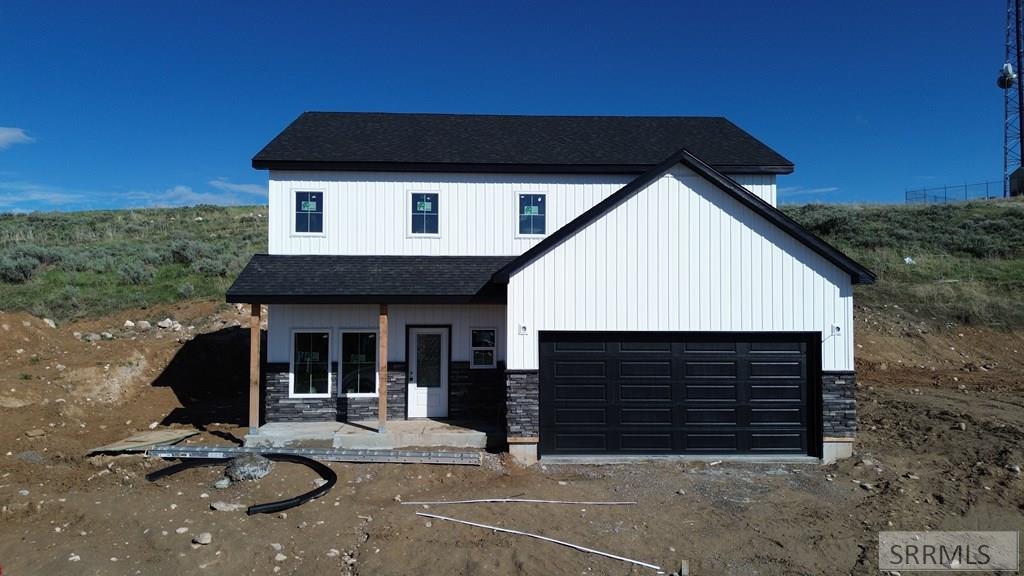 1121 John Hancock Avenue, REXBURG, Idaho image 2