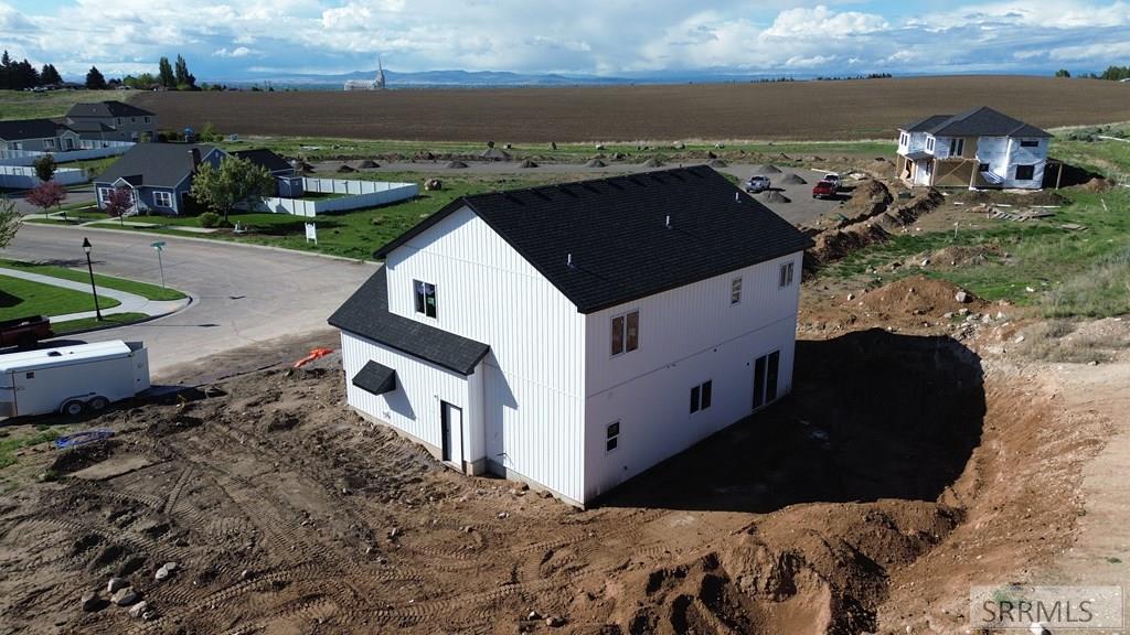 1121 John Hancock Avenue, REXBURG, Idaho image 4