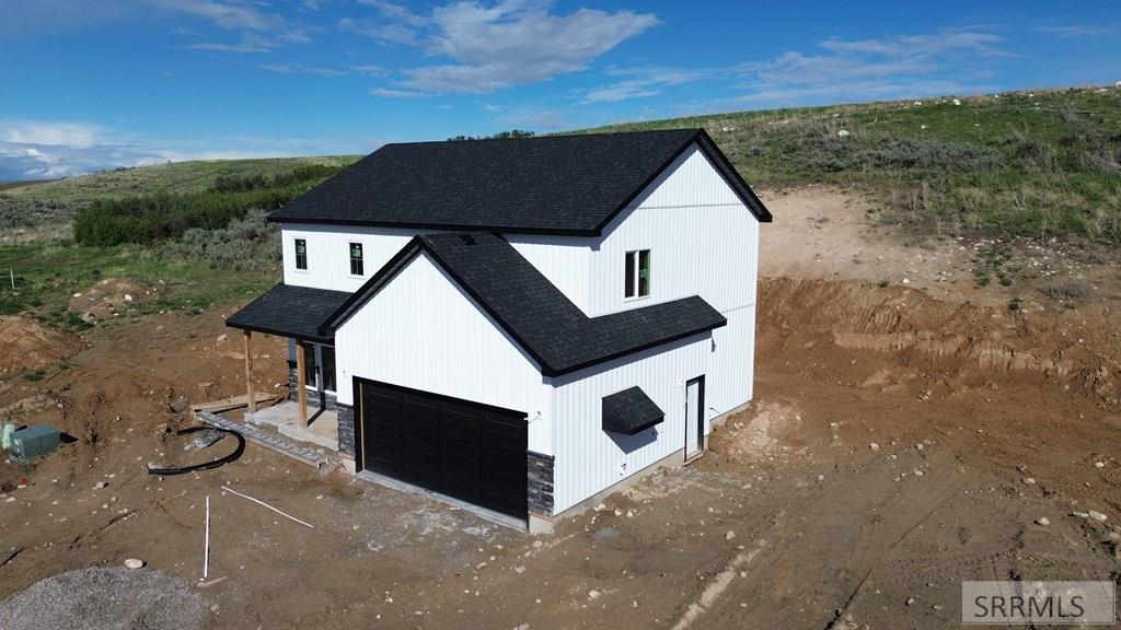 1121 John Hancock Avenue, REXBURG, Idaho image 3